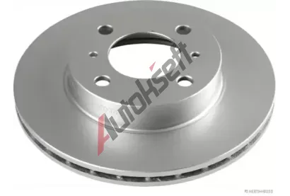 HERTH+BUSS JAKOPARTS Brzdov kotou - 236 mm JAK J3305032, J3305032