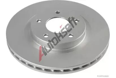 HERTH+BUSS JAKOPARTS Brzdov kotou - 294 mm JAK J3305044, J3305044