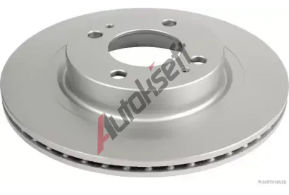 HERTH+BUSS JAKOPARTS Brzdov kotou - 251 mm JAK J3305047, J3305047
