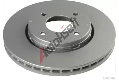 HERTH+BUSS JAKOPARTS Brzdov kotou - 276 mm JAK J3305054, J3305054
