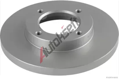 HERTH+BUSS JAKOPARTS Brzdov kotou - 324 mm JAK J3306018, J3306018
