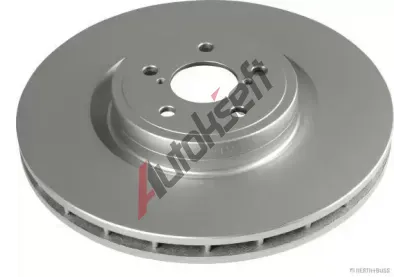 HERTH+BUSS JAKOPARTS Brzdov kotou - 326 mm JAK J3307012, J3307012
