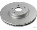 HERTH+BUSS JAKOPARTS Brzdov kotou - 316 mm ‐ JAK J3307017