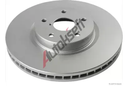 HERTH+BUSS JAKOPARTS Brzdov kotou - 316 mm JAK J3307017, J3307017