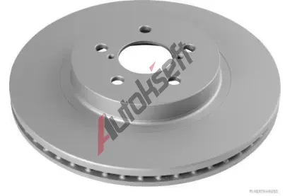 HERTH+BUSS JAKOPARTS Brzdov kotou - 293 mm JAK J3307018, J3307018