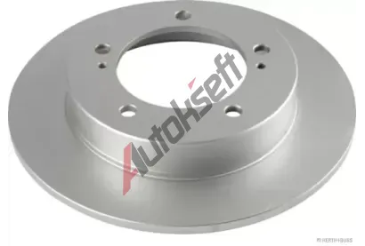 HERTH+BUSS JAKOPARTS Brzdový kotouč - 290 mm JAK J3308003, J3308003 HERTH+BUSS JAKOPARTS Brzdový kotouč - 290 mm JAK J3308003, J3308003