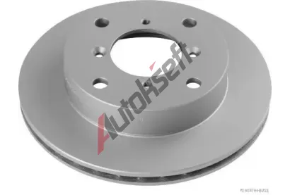 HERTH+BUSS JAKOPARTS Brzdov kotou - 231 mm JAK J3308006, J3308006