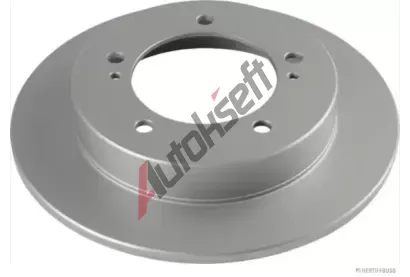 HERTH+BUSS JAKOPARTS Brzdov kotou - 290 mm JAK J3308007, J3308007