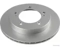 HERTH+BUSS JAKOPARTS Brzdov kotou - 287 mm ‐ JAK J3308008