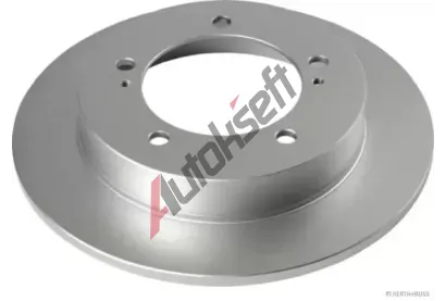 HERTH+BUSS JAKOPARTS Brzdov kotou - 290 mm JAK J3308015, J3308015