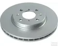 HERTH+BUSS JAKOPARTS Brzdov kotou - 256 mm ‐ JAK J3308026