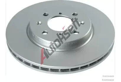 HERTH+BUSS JAKOPARTS Brzdov kotou - 256 mm JAK J3308026, J3308026