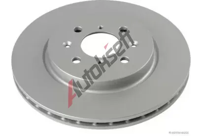 HERTH+BUSS JAKOPARTS Brzdov kotou - 272 mm JAK J3308032, J3308032