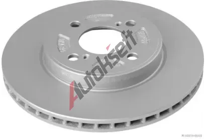 HERTH+BUSS JAKOPARTS Brzdov kotou - 252 mm JAK J3308035, J3308035