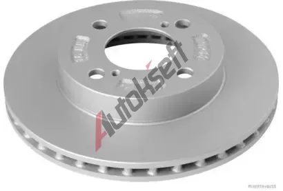 HERTH+BUSS JAKOPARTS Brzdov kotou - 231 mm JAK J3308036, J3308036