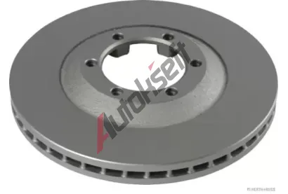 HERTH+BUSS JAKOPARTS Brzdov kotou - 280 mm JAK J3309016, J3309016