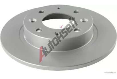 HERTH+BUSS JAKOPARTS Brzdov kotou - 261 mm JAK J3310305, J3310305