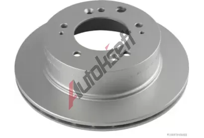 HERTH+BUSS JAKOPARTS Brzdov kotou - 315 mm JAK J3310318, J3310318