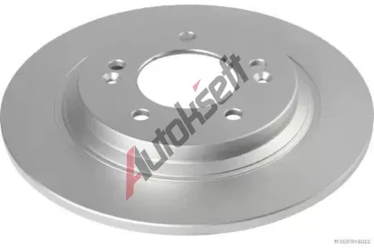 HERTH+BUSS JAKOPARTS Brzdov kotou - 284 mm JAK J3310320, J3310320