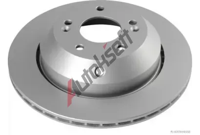 HERTH+BUSS JAKOPARTS Brzdov kotou - 314 mm JAK J3310321, J3310321
