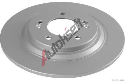 HERTH+BUSS JAKOPARTS Brzdov kotou - 300 mm JAK J3310324, J3310324
