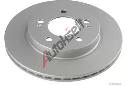 HERTH+BUSS JAKOPARTS Brzdov� kotou� - 315 mm JAK J3310406, J3310406