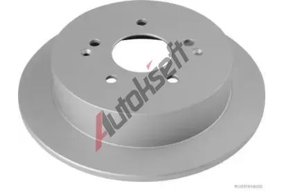 HERTH+BUSS JAKOPARTS Brzdov kotou - 284 mm JAK J3310409, J3310409