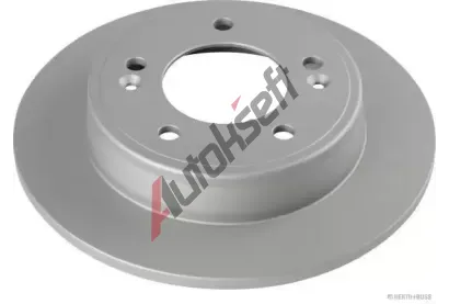 HERTH+BUSS JAKOPARTS Brzdov kotou - 262 mm JAK J3310534, J3310534