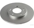Brzdový kotouč HERTH+BUSS JAKOPARTS ‐ JAK J3310535  Brzdový kotouč HERTH+BUSS JAKOPARTS ‐ JAK J3310535