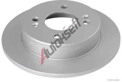 HERTH+BUSS JAKOPARTS Brzdov kotou - 234 mm JAK J3310536, J3310536