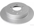 HERTH+BUSS JAKOPARTS Brzdov kotou - 302 mm ‐ JAK J3310538
