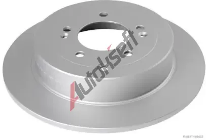 HERTH+BUSS JAKOPARTS Brzdov kotou - 302 mm JAK J3310538, J3310538