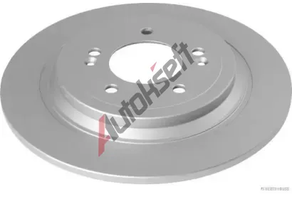 HERTH+BUSS JAKOPARTS Brzdov kotou - 302 mm JAK J3310539, J3310539