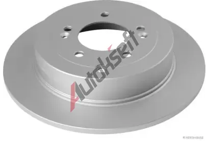 HERTH+BUSS JAKOPARTS Brzdov kotou - 302 mm JAK J3310540, J3310540