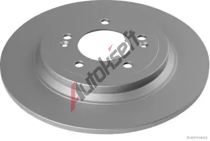 HERTH+BUSS JAKOPARTS Brzdov kotou - 302 mm JAK J3310541, J3310541