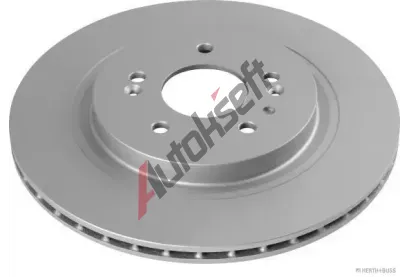 HERTH+BUSS JAKOPARTS Brzdov kotou - 314 mm JAK J3310542, J3310542