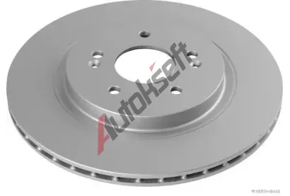HERTH+BUSS JAKOPARTS Brzdov kotou - 314 mm JAK J3310543, J3310543