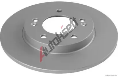 HERTH+BUSS JAKOPARTS Brzdov kotou - 272 mm JAK J3310544, J3310544