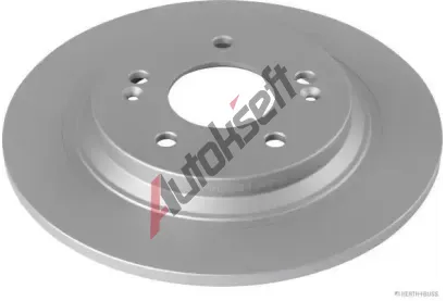 HERTH+BUSS JAKOPARTS Brzdov kotou - 284 mm JAK J3310545, J3310545