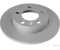 HERTH+BUSS JAKOPARTS Brzdov kotou - 230 mm ‐ JAK J3310800