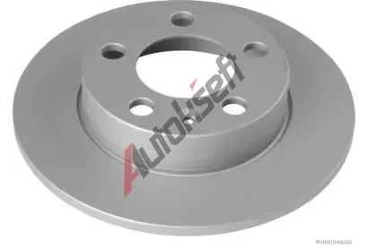 HERTH+BUSS JAKOPARTS Brzdov kotou - 230 mm JAK J3310800, J3310800