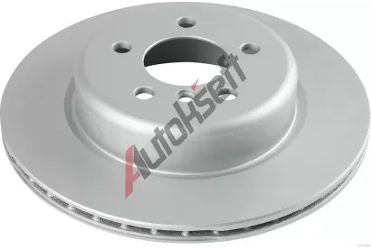 HERTH+BUSS JAKOPARTS Brzdov� kotou� - 330 mm JAK J3310831, J3310831