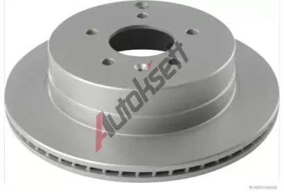 HERTH+BUSS JAKOPARTS Brzdov kotou - 303 mm JAK J3310909, J3310909