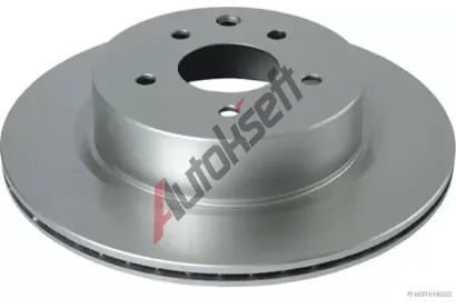 HERTH+BUSS JAKOPARTS Brzdov kotou - 308 mm JAK J3311001, J3311001