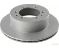 HERTH+BUSS JAKOPARTS Brzdov kotou - 316 mm ‐ JAK J3311016