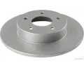 HERTH+BUSS JAKOPARTS Brzdov kotou - 278 mm ‐ JAK J3311040