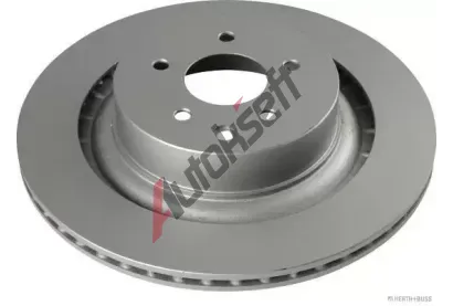 HERTH+BUSS JAKOPARTS Brzdov kotou - 350 mm JAK J3311052, J3311052