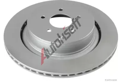 HERTH+BUSS JAKOPARTS Brzdov kotou - 350 mm JAK J3311053, J3311053