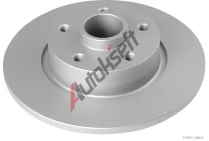 HERTH+BUSS JAKOPARTS Brzdov kotou s loiskem - 280 mm JAK J3311056, J3311056