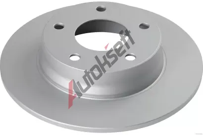 HERTH+BUSS JAKOPARTS Brzdov� kotou� - 260 mm JAK J3311066, J3311066